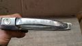 Trgriff vorn, chrom<br>MERCEDES-BENZ S-KLASSE (W116) 280 S