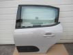 T�r links hinten ZV grau<br>CITROEN C3 III (SX) 1.2 THP 110