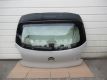 Heckklappe ZV Kofferraumdeckel grau<br>CITROEN C3 III (SX) 1.2 THP 110