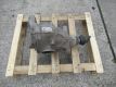 Differential Differenzial (hinten) <br>BMW X3 (G01) XDRIVE20D