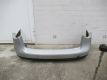 Stostange hinten Heckschrtze LA7W silber<br>VW PASSAT VARIANT (3C5) 2.0 TDI 16V