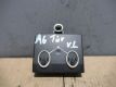Steuergert Tr links vorn Trsteuergert<br>AUDI A6 (4F2, C6) 2.0 TFSI
