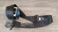 Sicherheitsgurt links hinten schwarz<br>VW PASSAT VARIANT (3C5) 2.0 TDI 16V