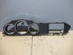 Abdeckung Tacho Rahmen Blende<br>MERCEDES-BENZ C-KLASSE (W204) C 180 CDI