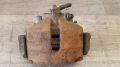 Bremssattel links vorn mit Halter<br>VW PASSAT VARIANT (3C5) 2.0 TDI 16V