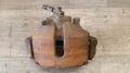 Bremssattel rechts vorn mit Halter<br>VW PASSAT VARIANT (3C5) 2.0 TDI 16V