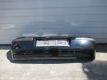 Stostange hinten Stofngerverkleidung schwarz<br>VW POLO (6N2) 1.0