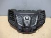 Radio Bedienschalter Verkleidung Lftungsschlitze<br>FORD FIESTA VI CB1, CCN 1.25