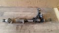 Lenkgetriebe ohne Spurstangen<br>MERCEDES-BENZ C-KLASSE (W204) C 180 CDI