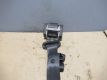 Sicherheitsgurt rechts hinten Gurt schwarz<br>PEUGEOT 207 (WA_, WC_) 1.4 HDI