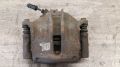 Bremssattel rechts vorn mit Halter<br>PEUGEOT 207 (WA_, WC_) 1.4 HDI
