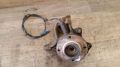 Achsschenkel rechts vorn <br>PEUGEOT 207 (WA_, WC_) 1.4 HDI