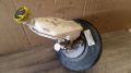 Bremskraftverstrker mit Hauptbremszylinder<br>PEUGEOT 207 (WA_, WC_) 1.4 HDI