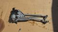 Wischergest�nge vorne Wischermotor 12V   Wischergest�nge<br>FORD FIESTA VI CB1, CCN 1.25