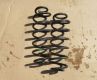 Federsatz hinten<br>FORD FIESTA VI CB1, CCN 1.25