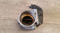 Drosselklappe Steuerklappe Luftversorgung<br>VW CADDY III KASTEN (2KA, 2KH, 2CA, 2CH) 2.