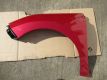 Kotflgel ohne Blinker ohne Antennenloch links vorn rot<br>PEUGEOT 308 SW 1.6 16V