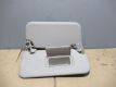 Sonnenblenden grau Sonnenschutz Li / Re<br>FORD FIESTA VI CB1, CCN 1.25