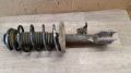 Federbein links vorn Stodmpfer mit Feder<br>PEUGEOT 308 SW 1.6 16V