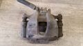 Bremssattel rechts vorn mit Halter<br>PEUGEOT 308 SW 1.6 16V