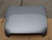 Motorhaube grau LY7G<br>AUDI A6 ALLROAD (4FH, C6) 2.7 TDI QUATTRO