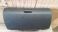 Handschuhfach schwarz<br>MERCEDES-BENZ A-KLASSE (W169) A 160