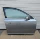 Tr rechts vorn ZV EFH 5-Trer grau LY7G<br>AUDI A6 ALLROAD (4FH, C6) 2.7 TDI QUATTRO