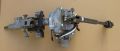 Lenks�ule mit Elektromotor<br>LADA VESTA SW KOMBI (GFK_)