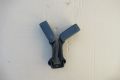 Gurtschloss Gurtschnapper hinten mitte<br>LADA VESTA SW KOMBI (GFK_)