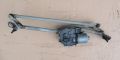 Wischermotor vorne 12V   Gestnge Scheibenwischer<br>AUDI A6 ALLROAD (4FH, C6) 2.7 TDI QUATTRO