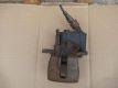 Bremssattel rechts hinten Bremszange<br>AUDI A6 ALLROAD (4FH, C6) 2.7 TDI QUATTRO