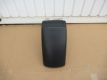 Armlehne Mittelarmlehne Leder schwarz<br>AUDI A6 ALLROAD (4FH, C6) 2.7 TDI QUATTRO
