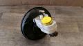 Bremskraftverstrker mit Hauptbremszylinder<br>VW POLO (6R_) 1.4