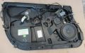 Fensterheber links vorn EFH 5-Trer <br>FORD FIESTA VI  CB1, CCN 1.25