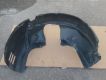 Abdeckung Radhausschale vorne links<br>FORD FIESTA VI  CB1, CCN 1.25