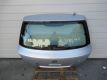 Heckklappe ZV Kofferraumdeckel silber LA7W<br>SKODA FABIA 5J (542) 1.2 12V