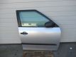 Tr rechts vorn ZV EFH 5-Trer silber LA7W<br>SKODA FABIA 5J (542) 1.2 12V