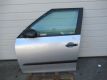 Tr links vorn ZV EFH 5-Trer silber LA7W<br>SKODA FABIA 5J (542) 1.2 12V