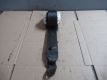 Sicherheitsgurt rechts hinten schwarz<br>SKODA FABIA 5J (542) 1.2 12V