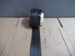 Sicherheitsgurt links hinten schwarz<br>SKODA FABIA 5J (542) 1.2 12V