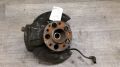 Achsschenkel links vorn Radlagergehuse<br>MERCEDES-BENZ A-KLASSE (W168) A 160