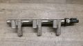 Verteilerrohr Kraftstoff <br>CITROEN C3 III (SX) 1.2 THP 110