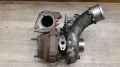 Turbolader <br>AUDI A6 ALLROAD (4FH, C6) 2.7 TDI QUATTRO
