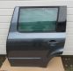 Tr links hinten ZV EFH 5-Trer grau LF7Y<br>SKODA YETI (5L) 1.2 TSI