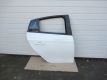 Tr rechts hinten ZV 5-Trer wei<br>FIAT BRAVO II (198) 1.4 T-JET
