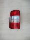 Rckleuchte links Heckleuchte Rcklicht<br>VW CADDY III KASTEN (2KA, 2KH, 2CA, 2CH) 2.