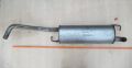 Endschalldmpfer Schalldmpfer Auspuff<br>VW GOLF IV (1J1) 1.4 16V
