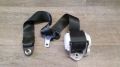 Sicherheitsgurt rechts hinten schwarz<br>FIAT BRAVO II (198) 1.4 T-JET
