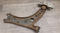Querlenker links vorn <br>VW CADDY III KASTEN (2KA, 2KH, 2CA, 2CH) 2.