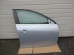 Tr rechts vorn ZV EFH 5-Trer silber<br>OPEL INSIGNIA A ( G09) 2.0 CDTI
